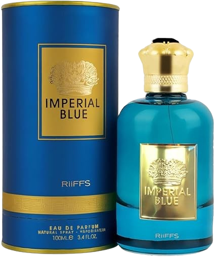 PERFUME IMPERIAL BLUE - Hombre